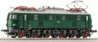 62633  Roco Electric Locomotive BR 118